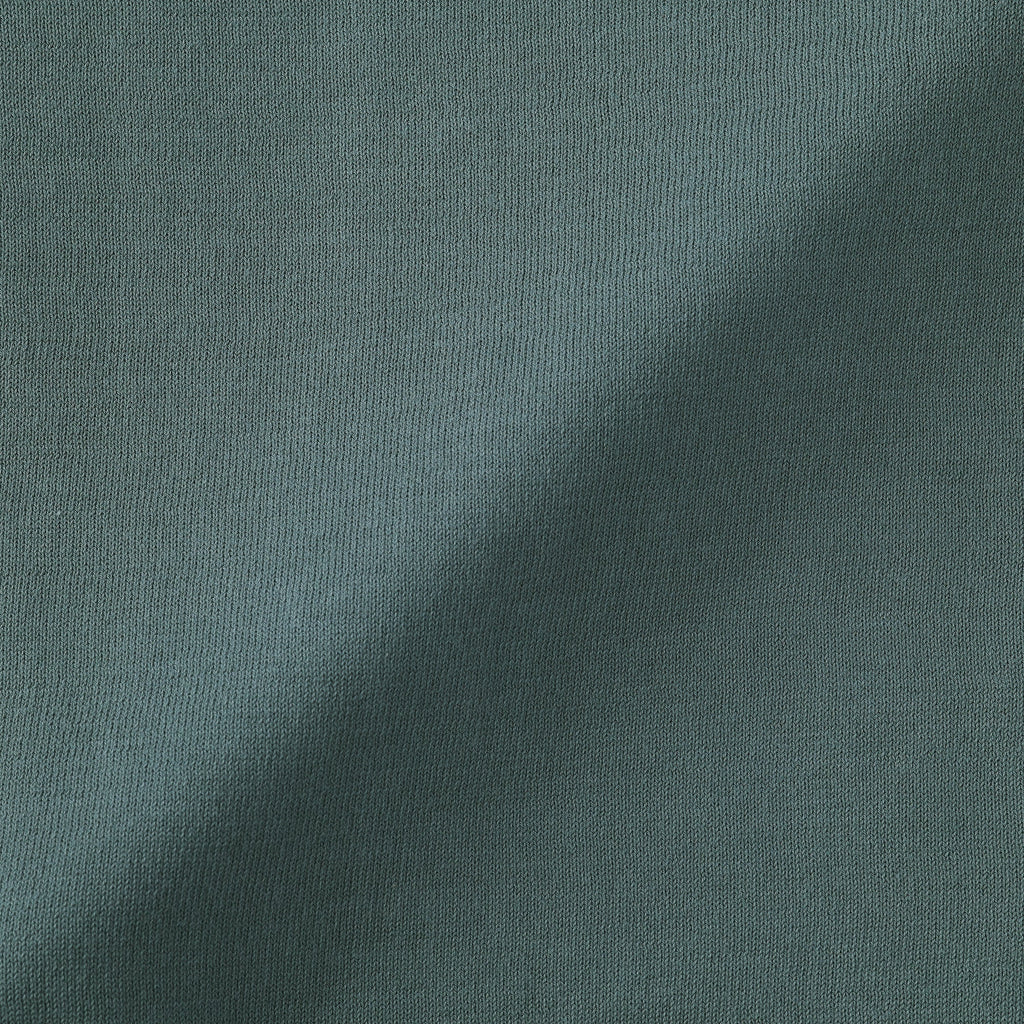 High-Twist Cotton Cardigan
