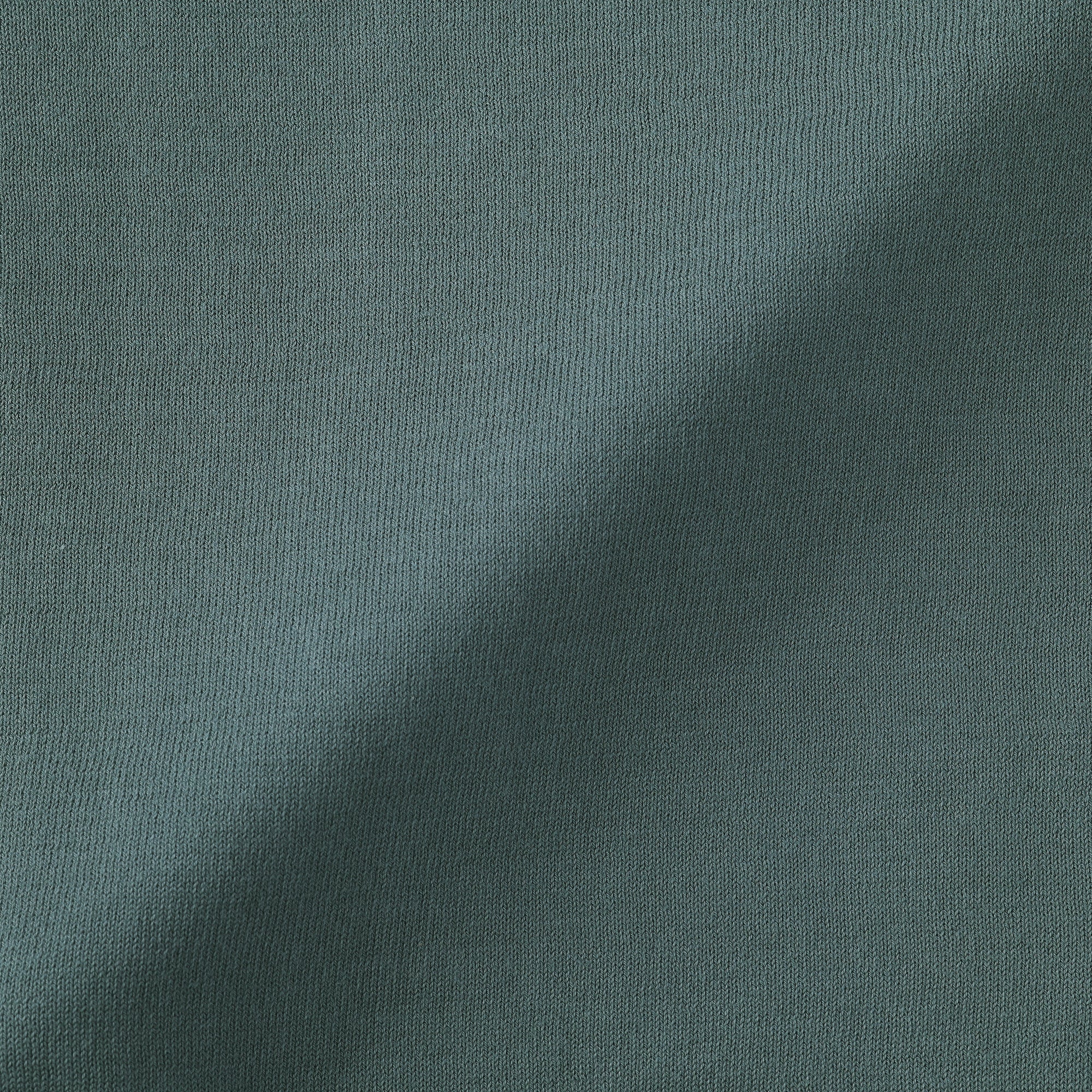 High-Twist Cotton Cardigan