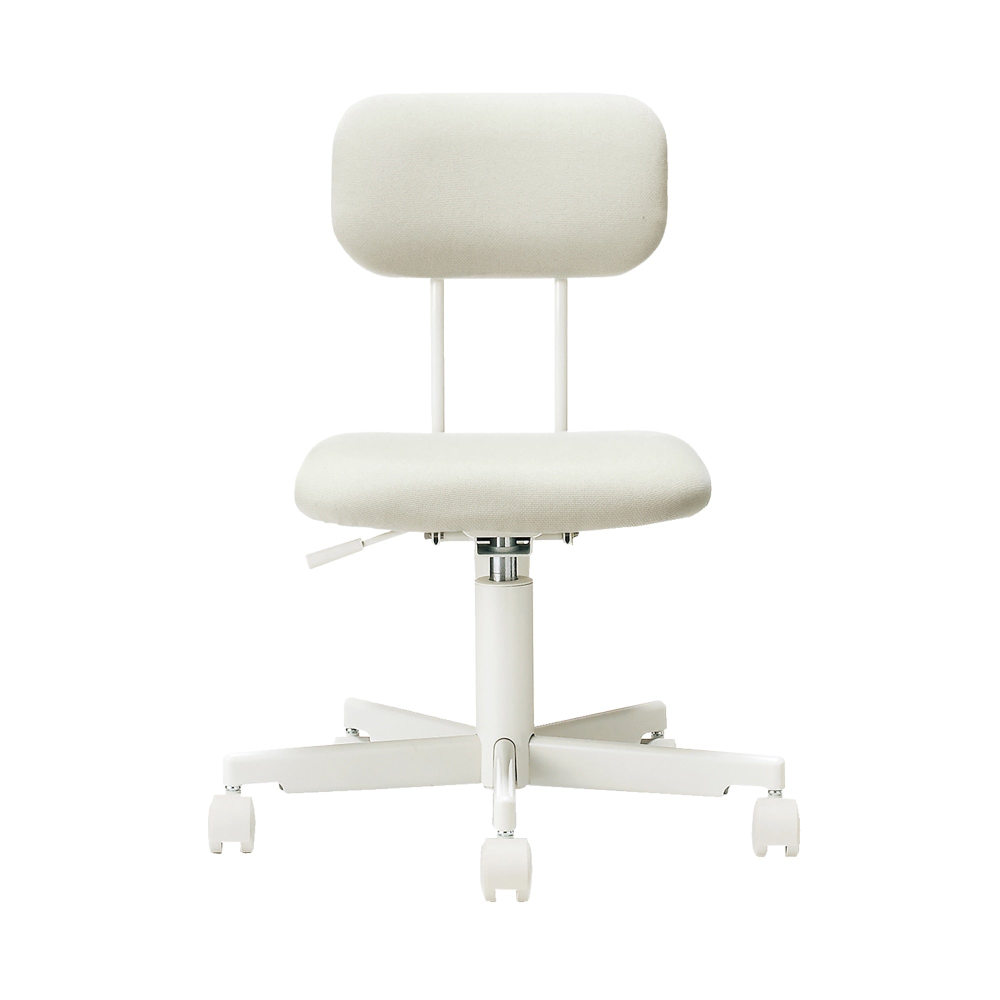 Office Chair - Gray