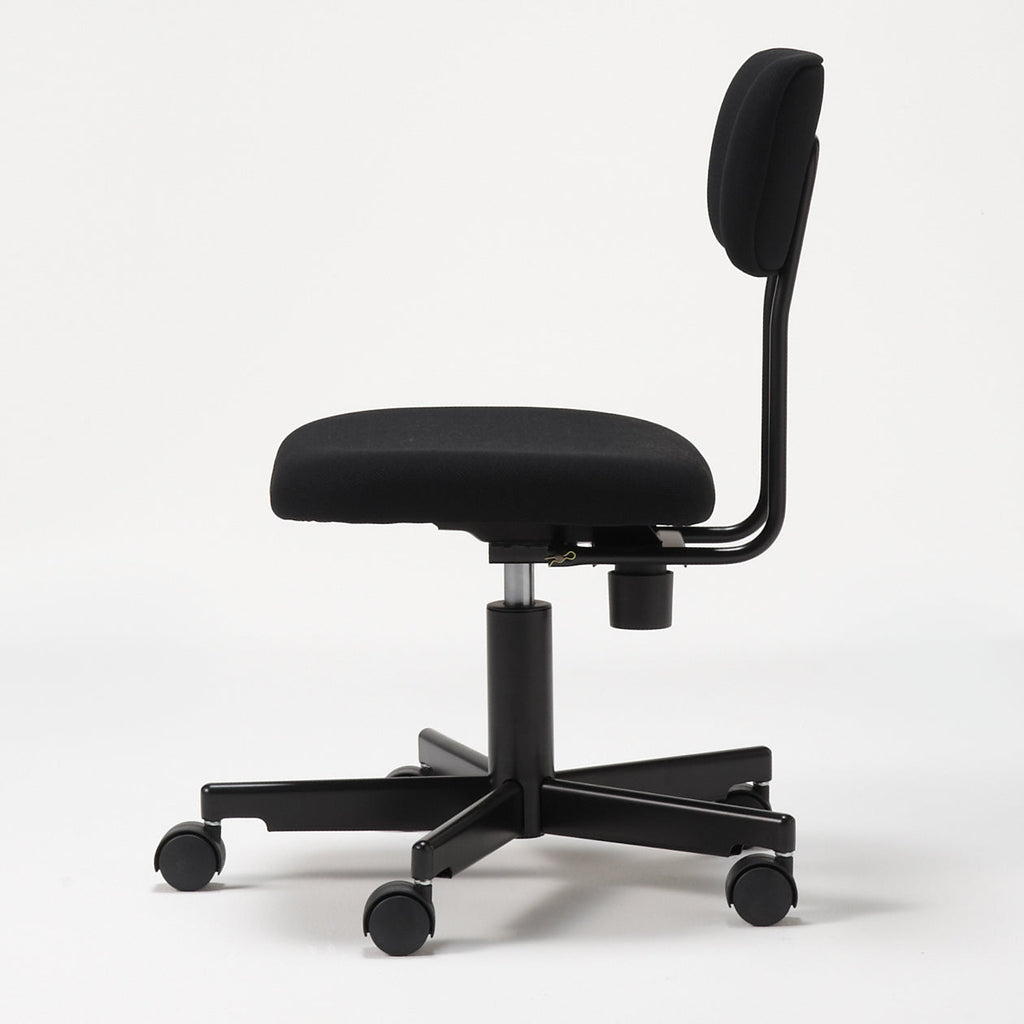 Office Chair - Black