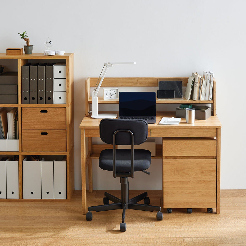 Office Chair - Black