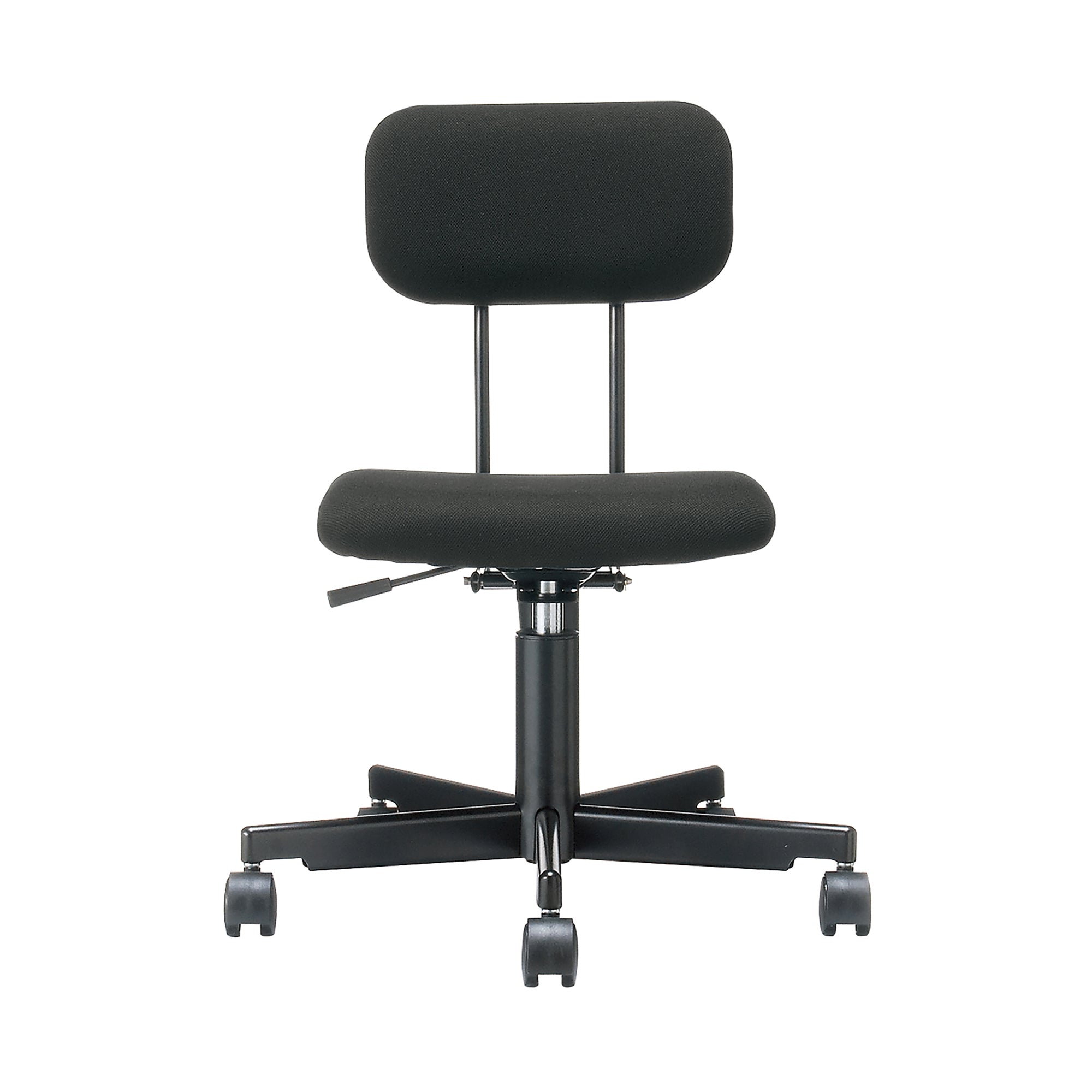 Office Chair - Black