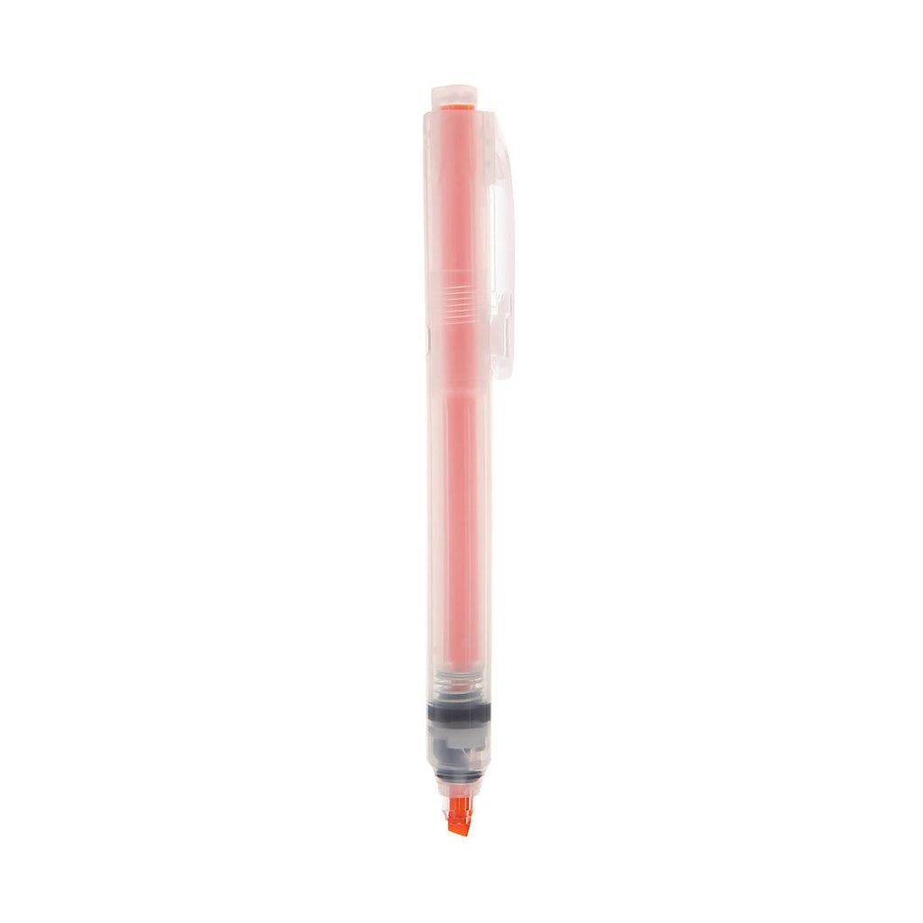 Retractable Highlighter