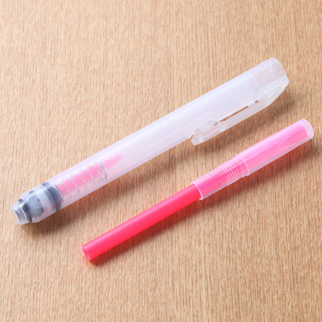 Retractable Highlighter