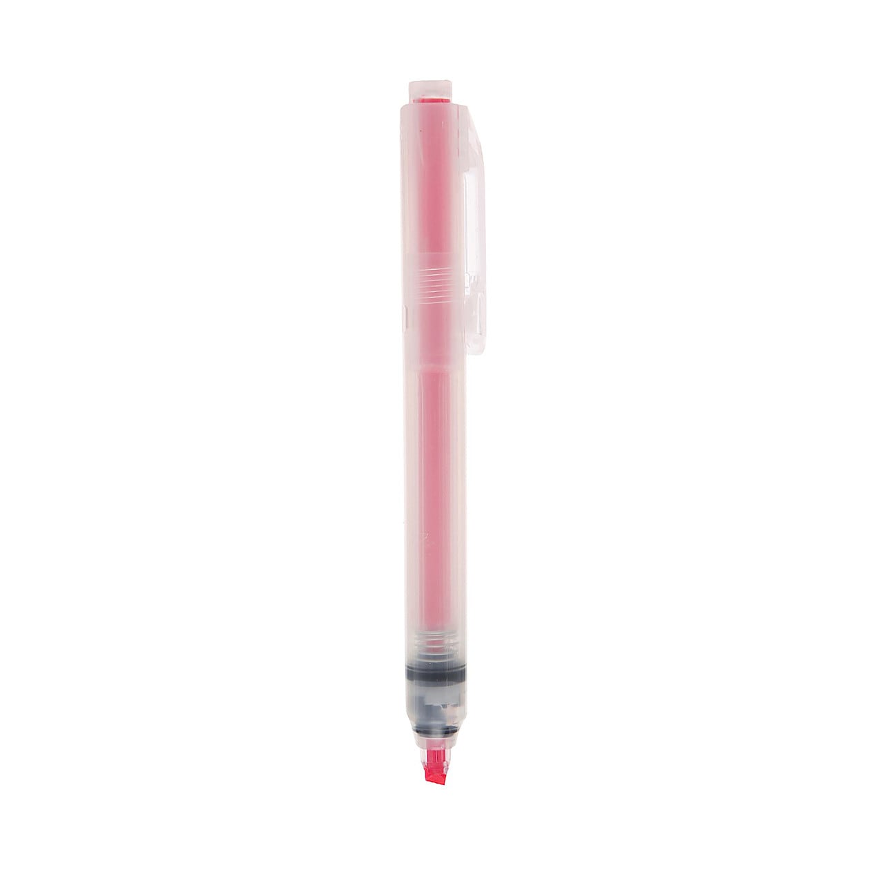 Retractable Highlighter