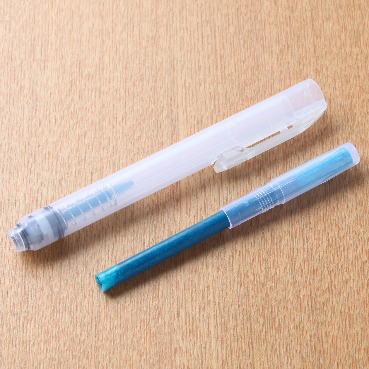Retractable Highlighter