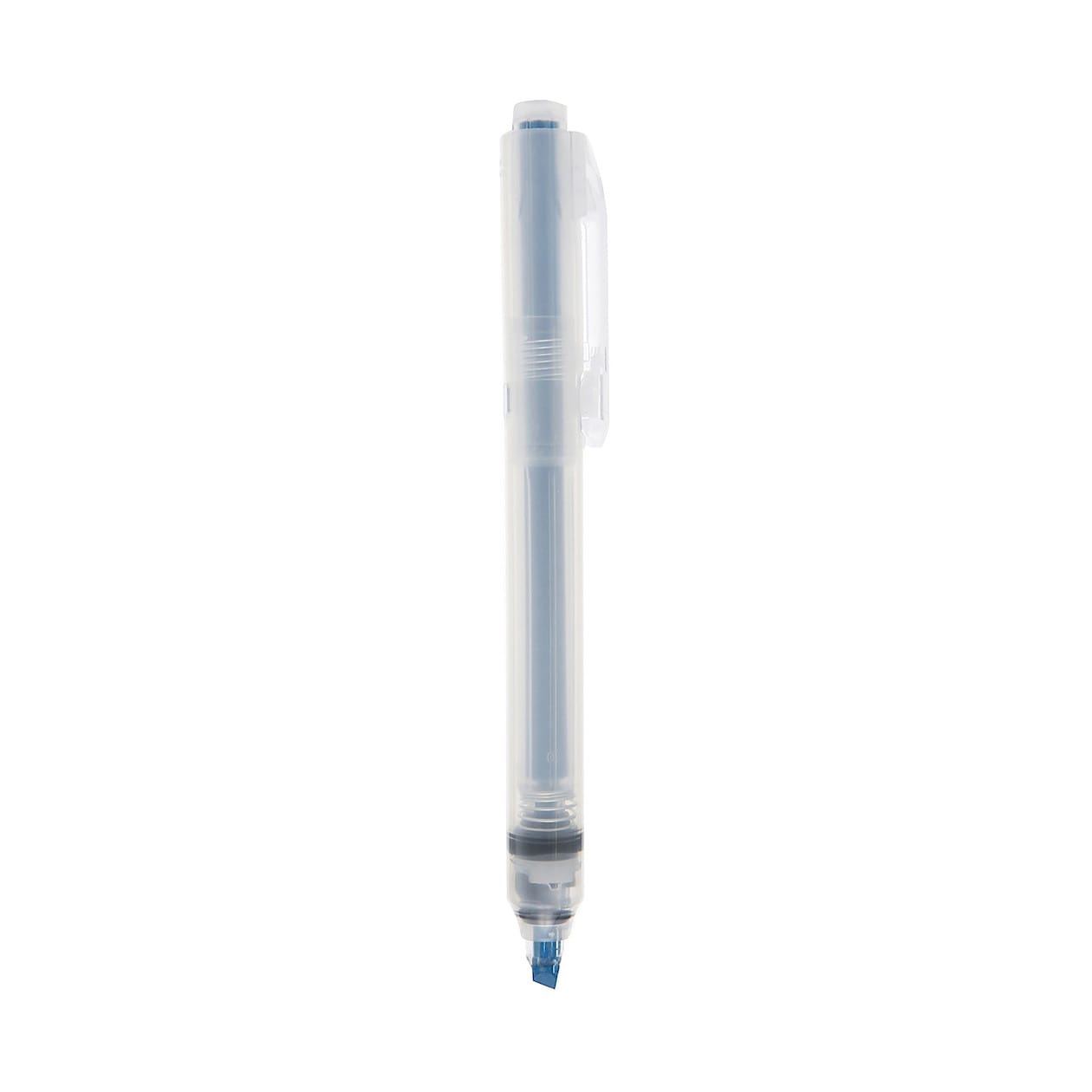 Retractable Highlighter