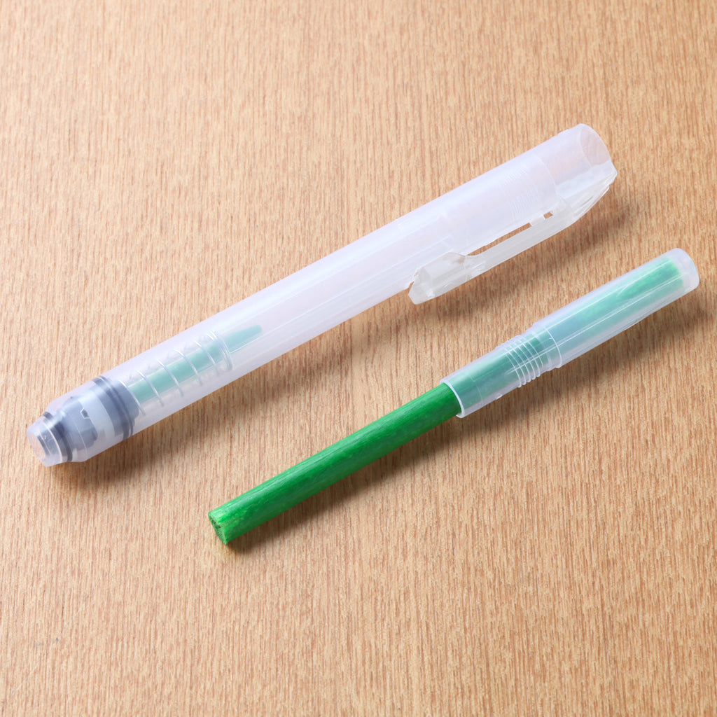 Retractable Highlighter
