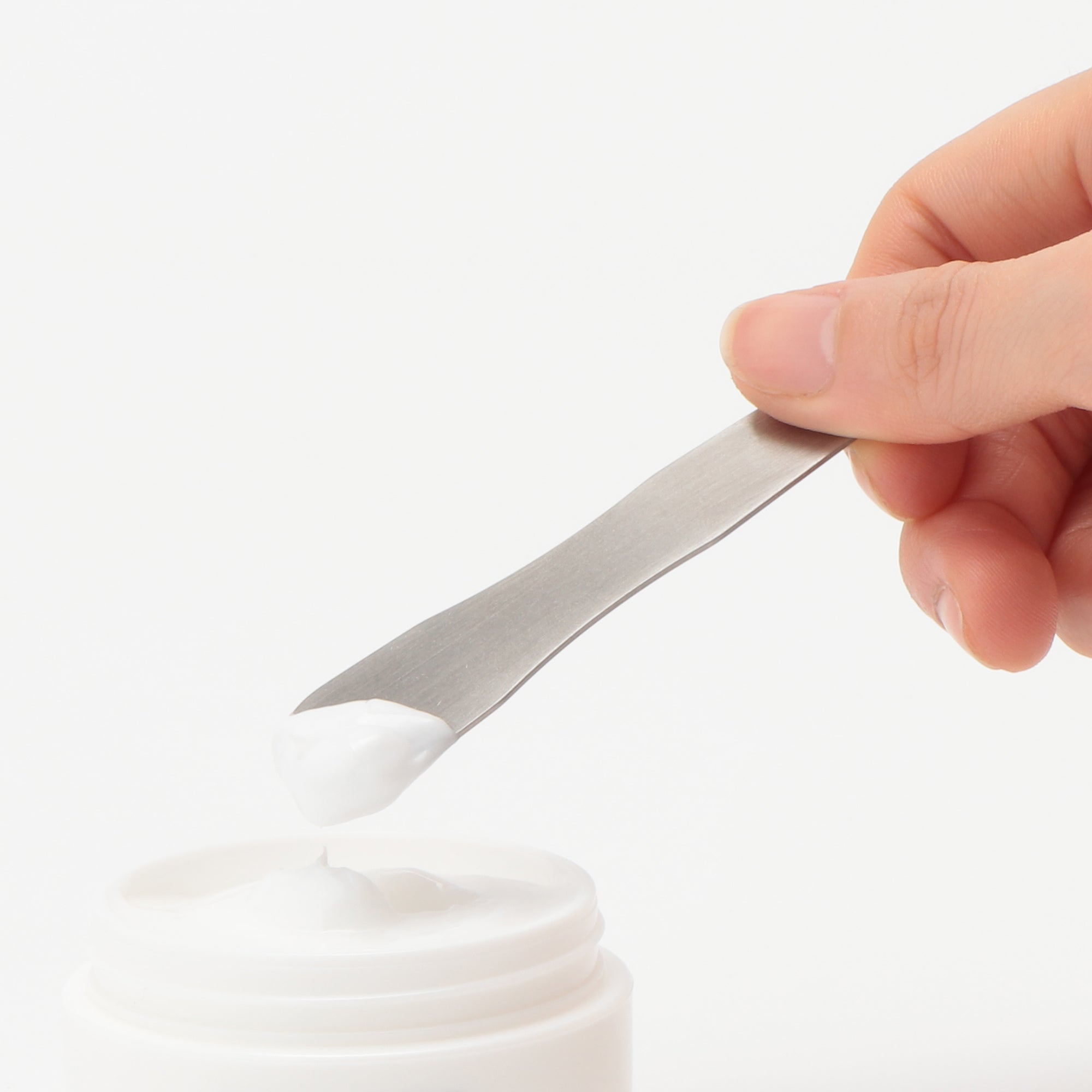 Stainless Steel Spatula