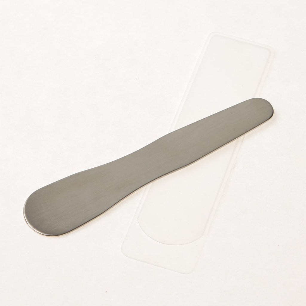 Stainless Steel Spatula