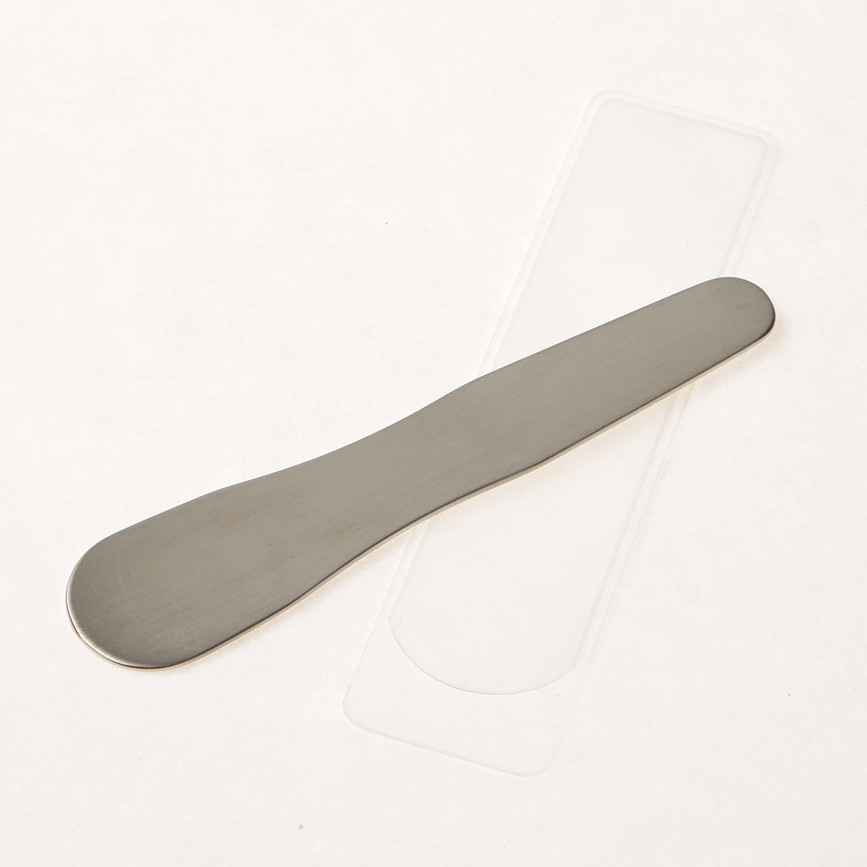 Stainless Steel Spatula