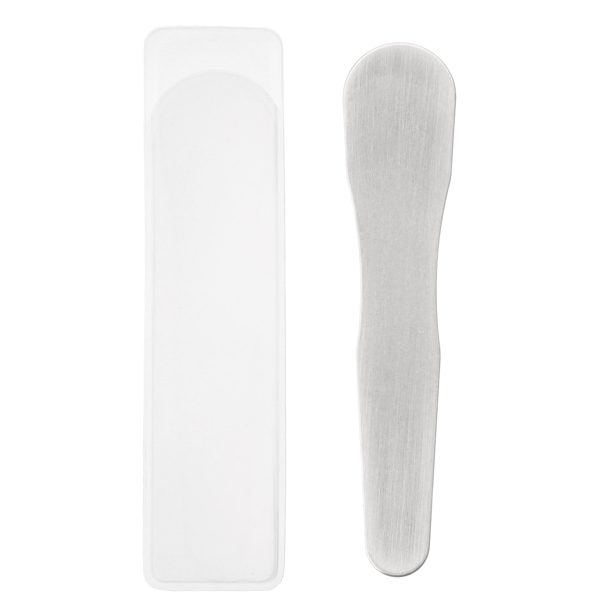 Stainless Steel Spatula