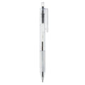Oil Ink Polycarbonate Ballpoint Pen 0.7mm