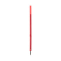 Refill for Polycarbonate Ballpoint Pen 0.7mm - Red
