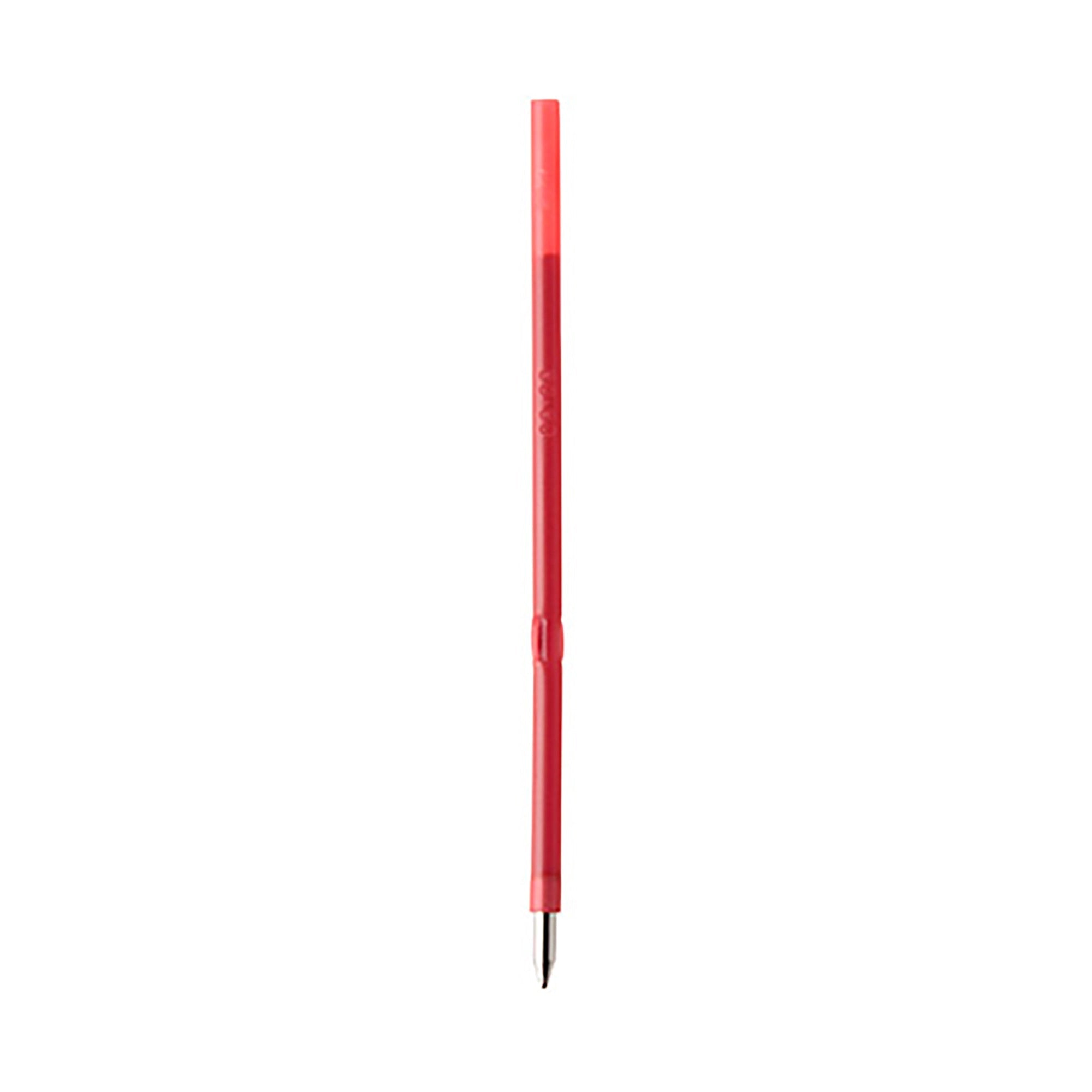 Refill for Polycarbonate Ballpoint Pen 0.7mm - Red