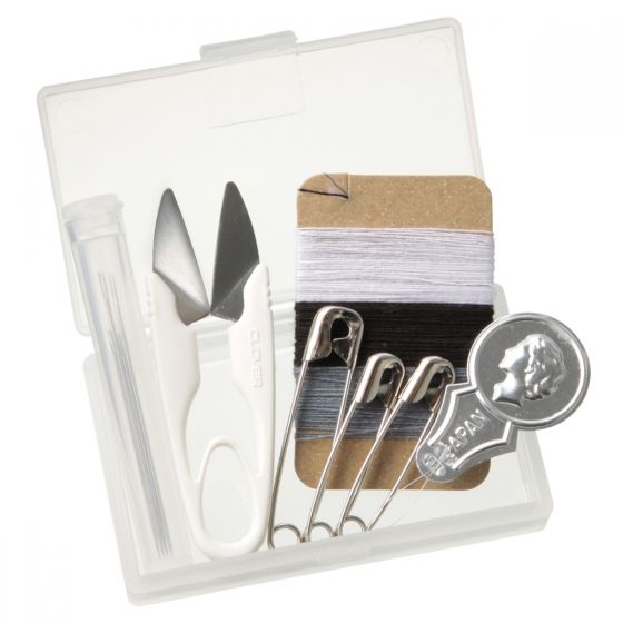 Portable Sewing Set