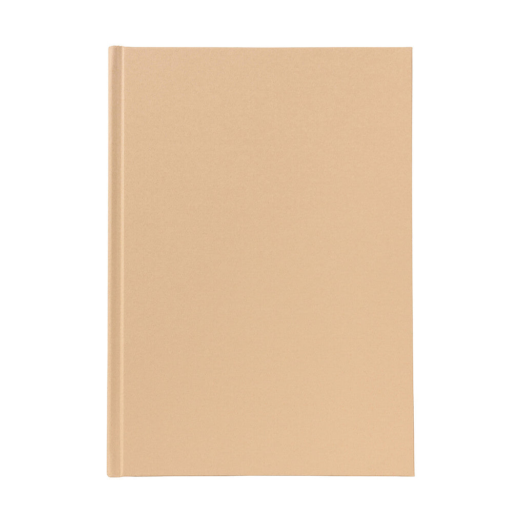 Hardcover Album 2 Row - Beige