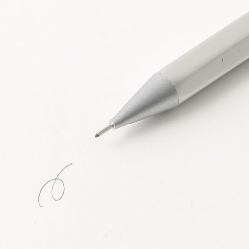 Aluminum Mechanical Pencil 0.5mm