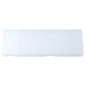 Polypropylene Pen Case - 2 Compartments