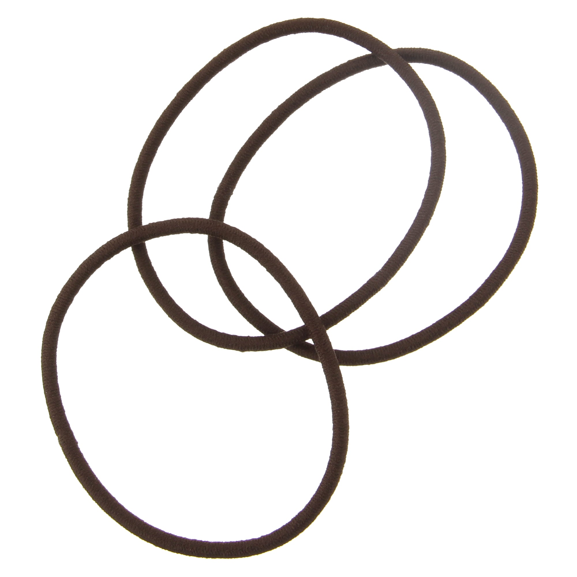 Rubber Hair Band