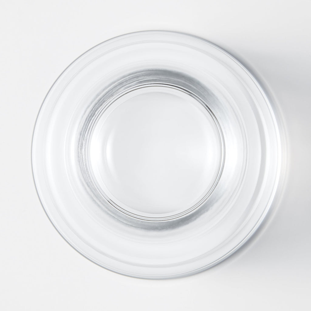 Glass Cup