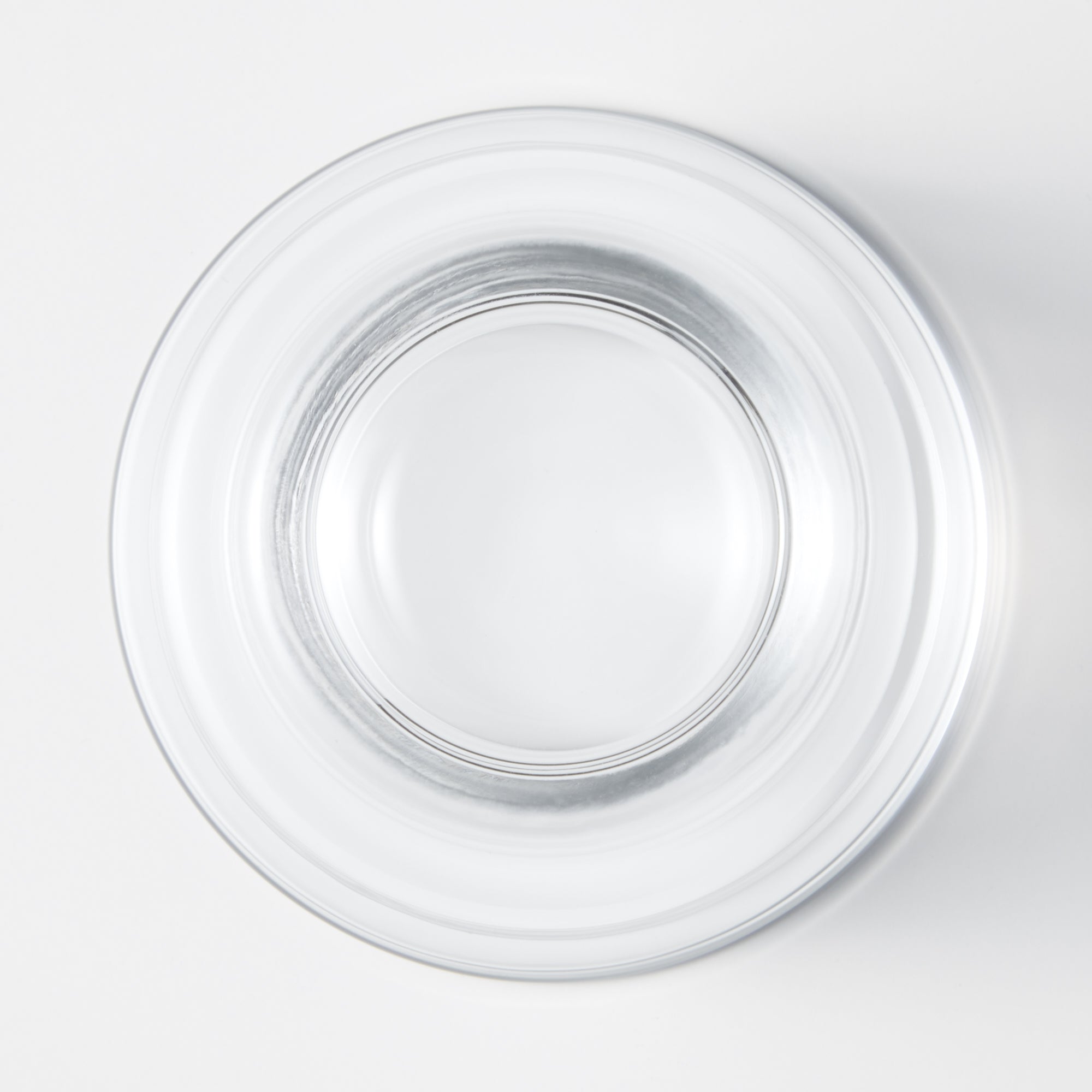 Glass Cup