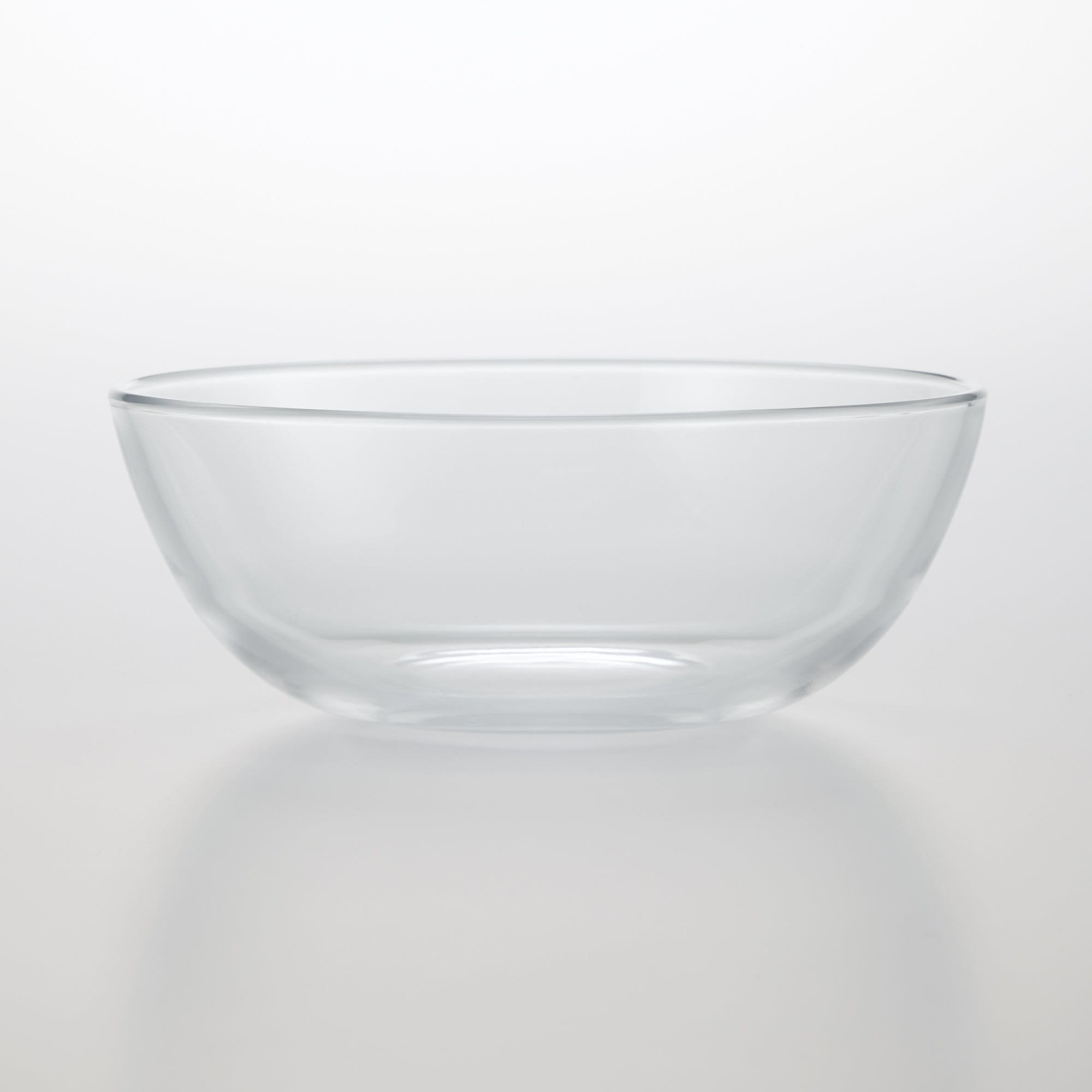 Glass Bowl - Medium