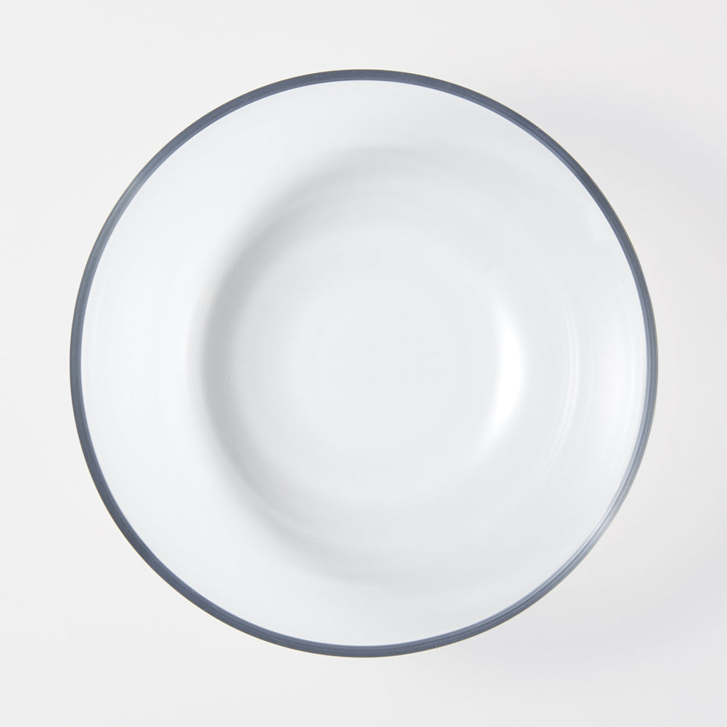 Glass Bowl - Medium