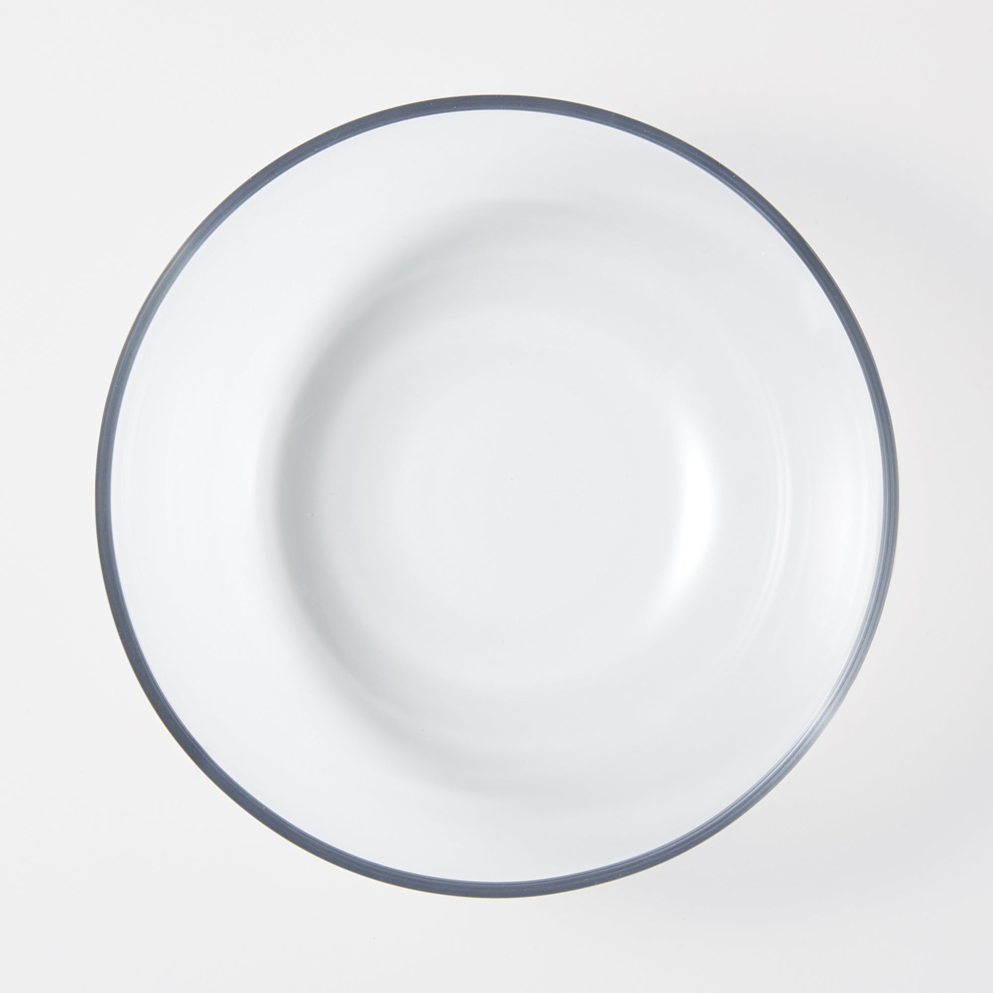 Glass Bowl - Medium