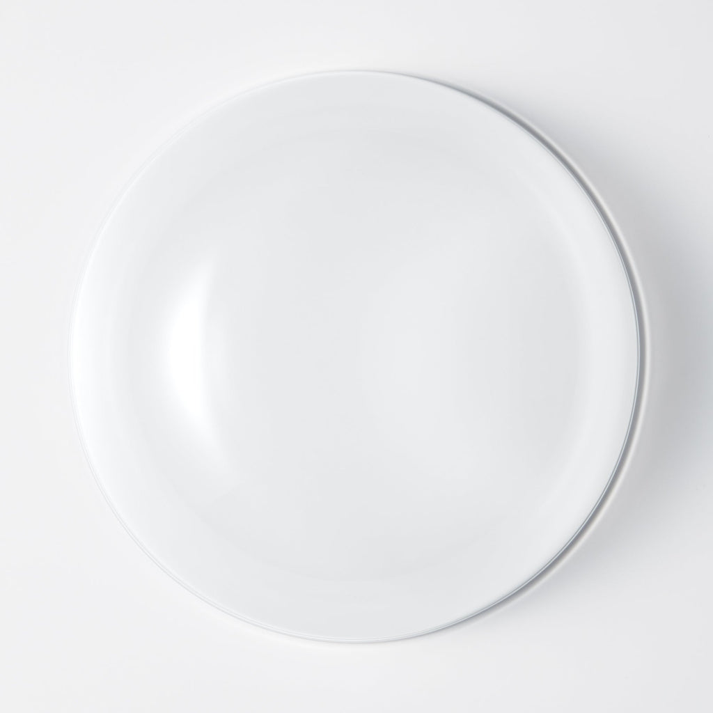 Glass Bowl - Medium