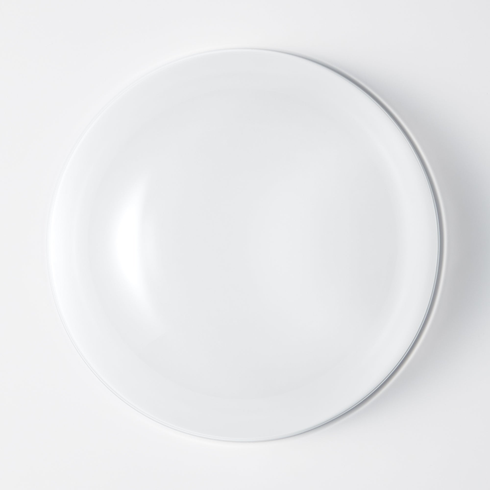 Glass Bowl - Medium