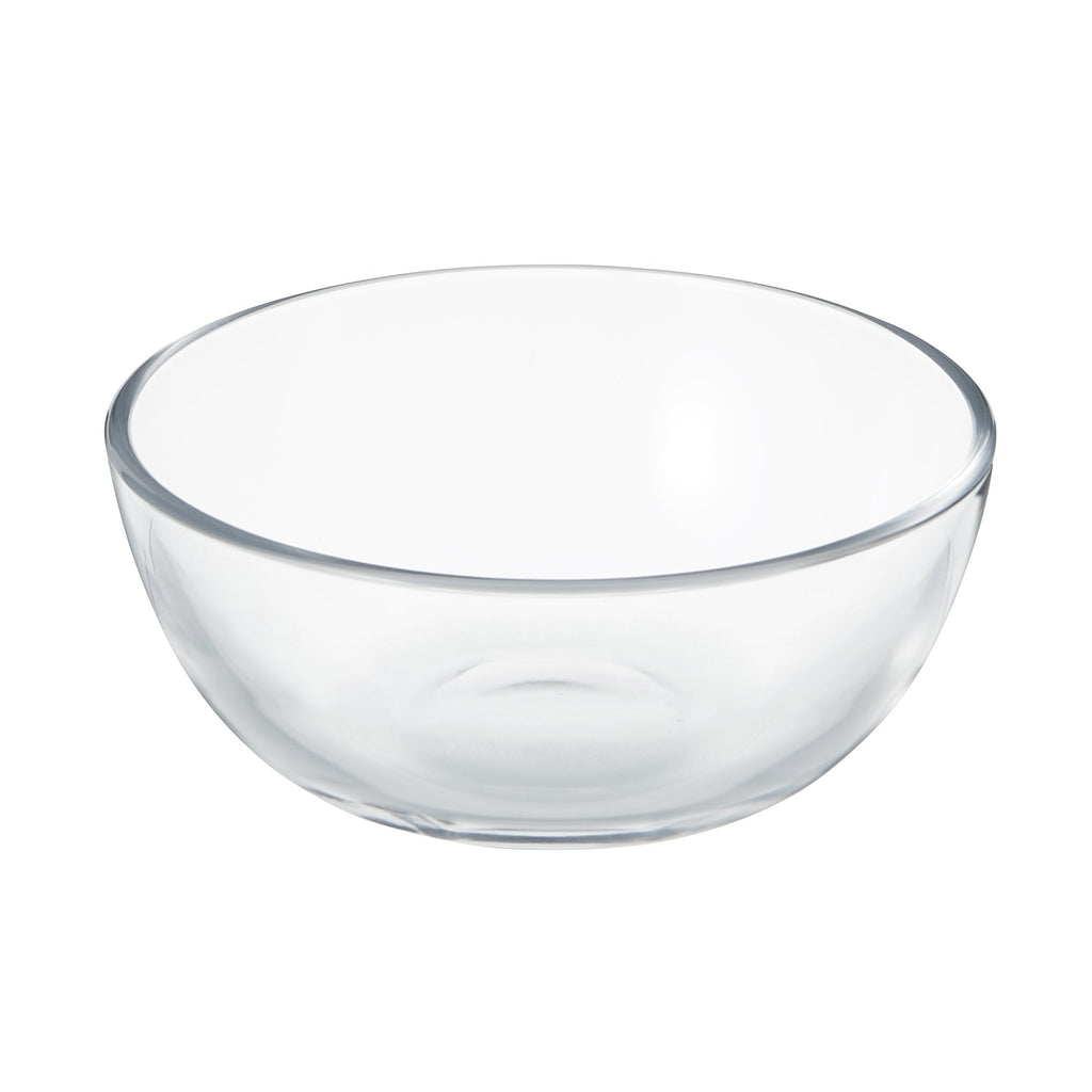 Glass Bowl - Medium