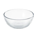 Glass Bowl - Medium