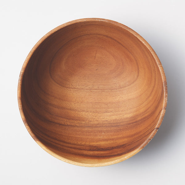 Acacia Bowl Dia. 7.9