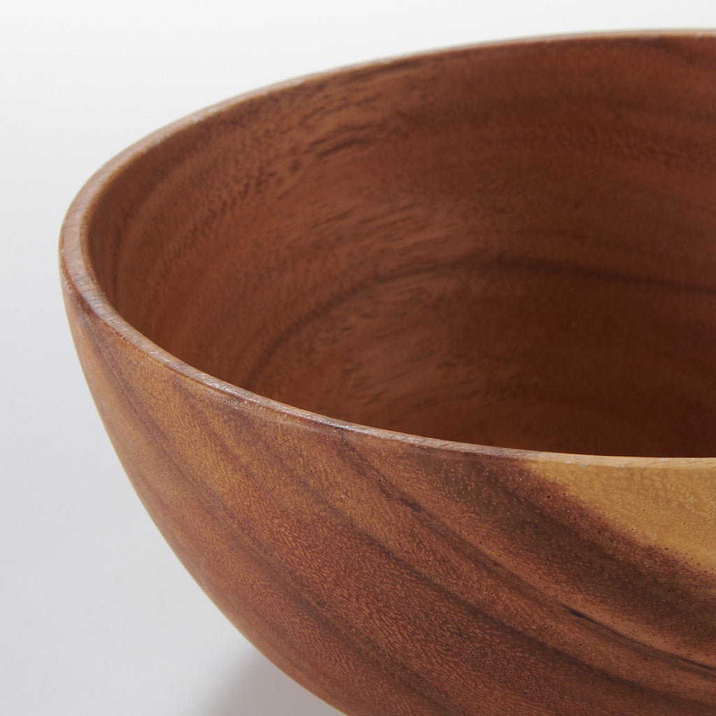 Acacia Bowl Dia. 7.9