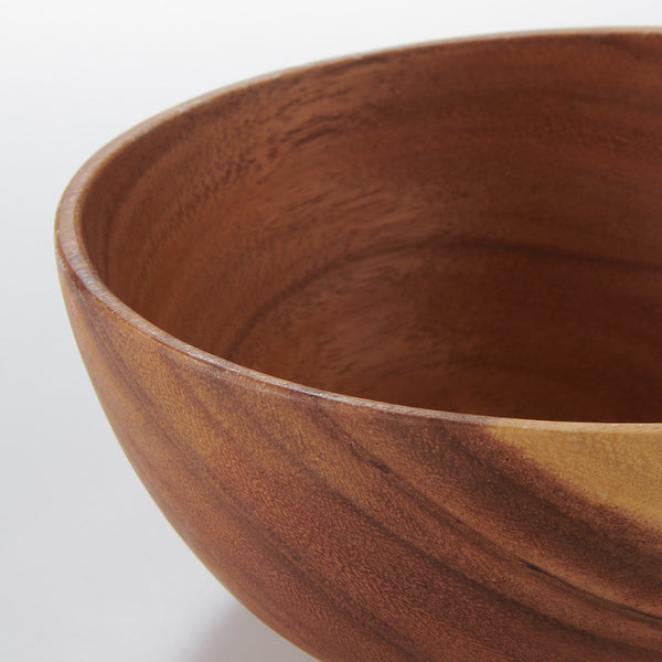 Acacia Bowl Dia. 7.9