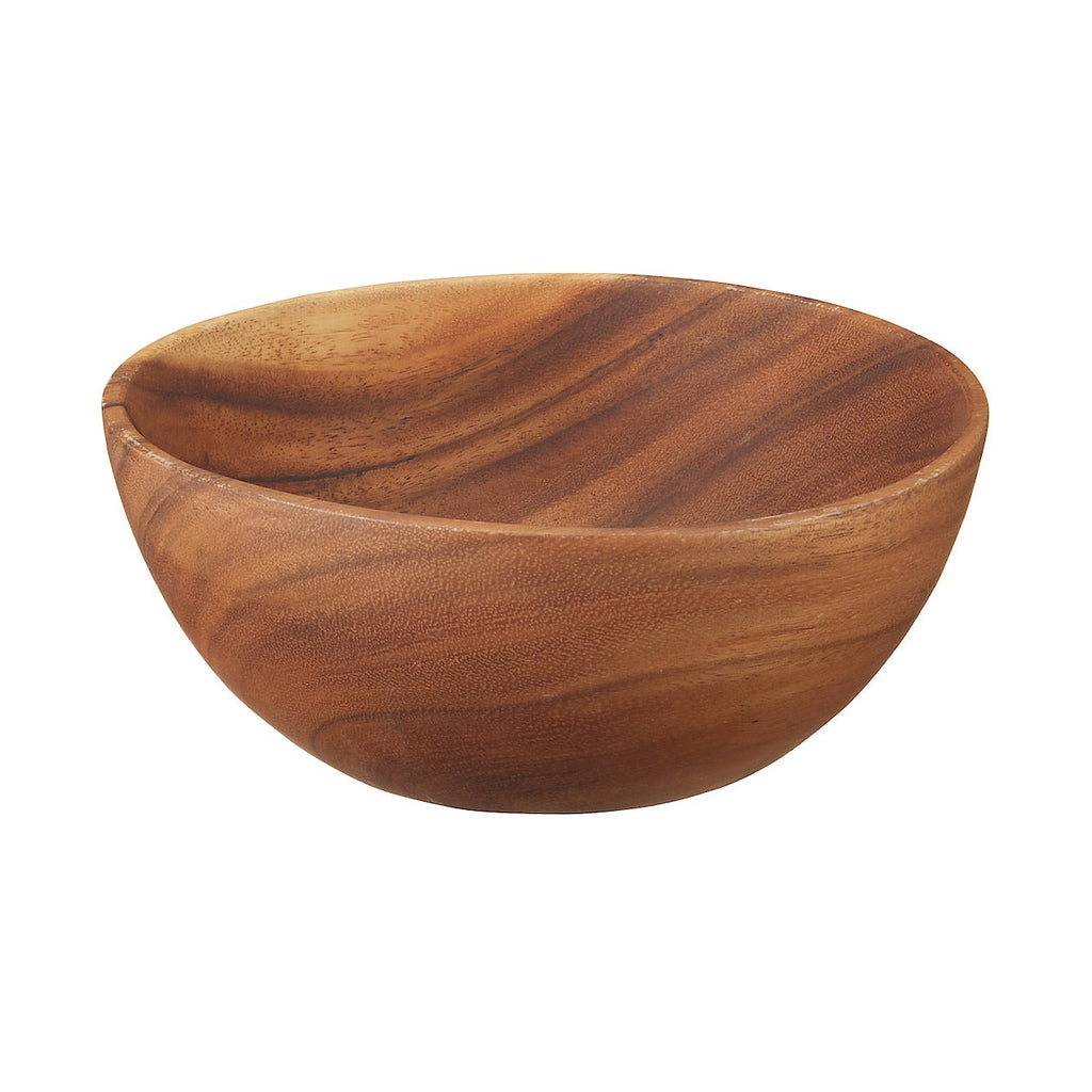 Acacia Bowl Dia. 7.9
