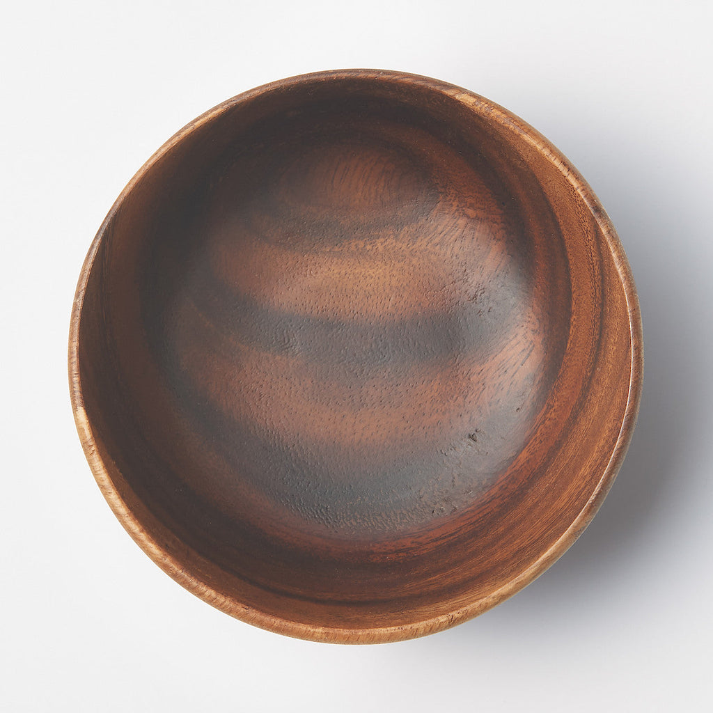 Acacia Bowl Dia. 6.3
