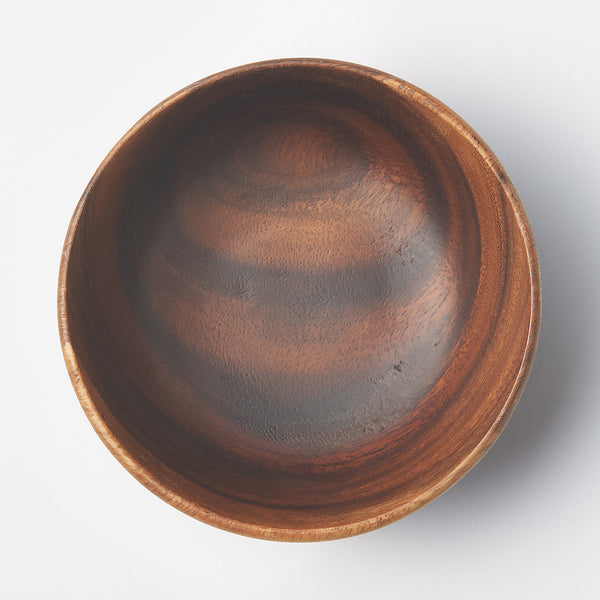 Acacia Bowl Dia. 6.3