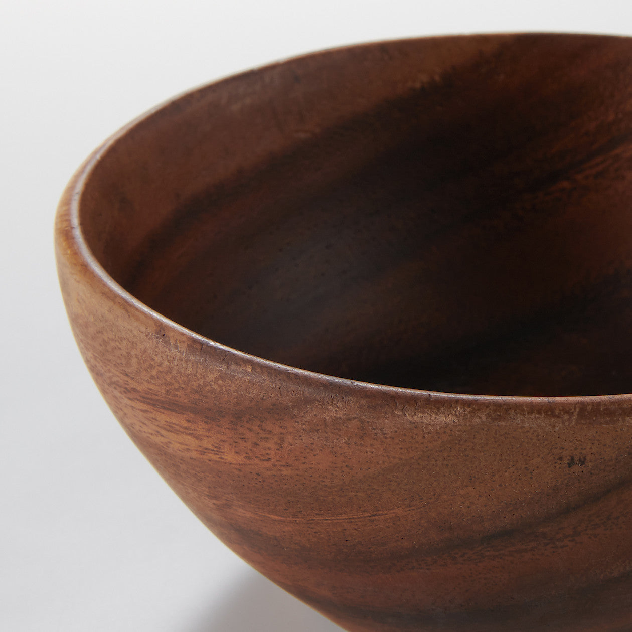 Acacia Bowl Dia. 6.3