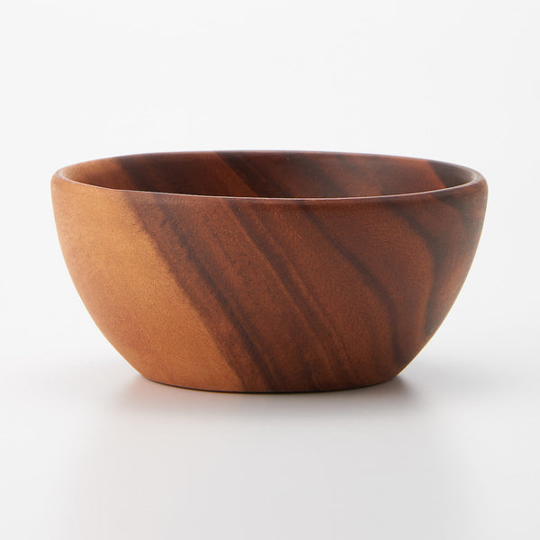 Acacia Bowl Dia. 5.1