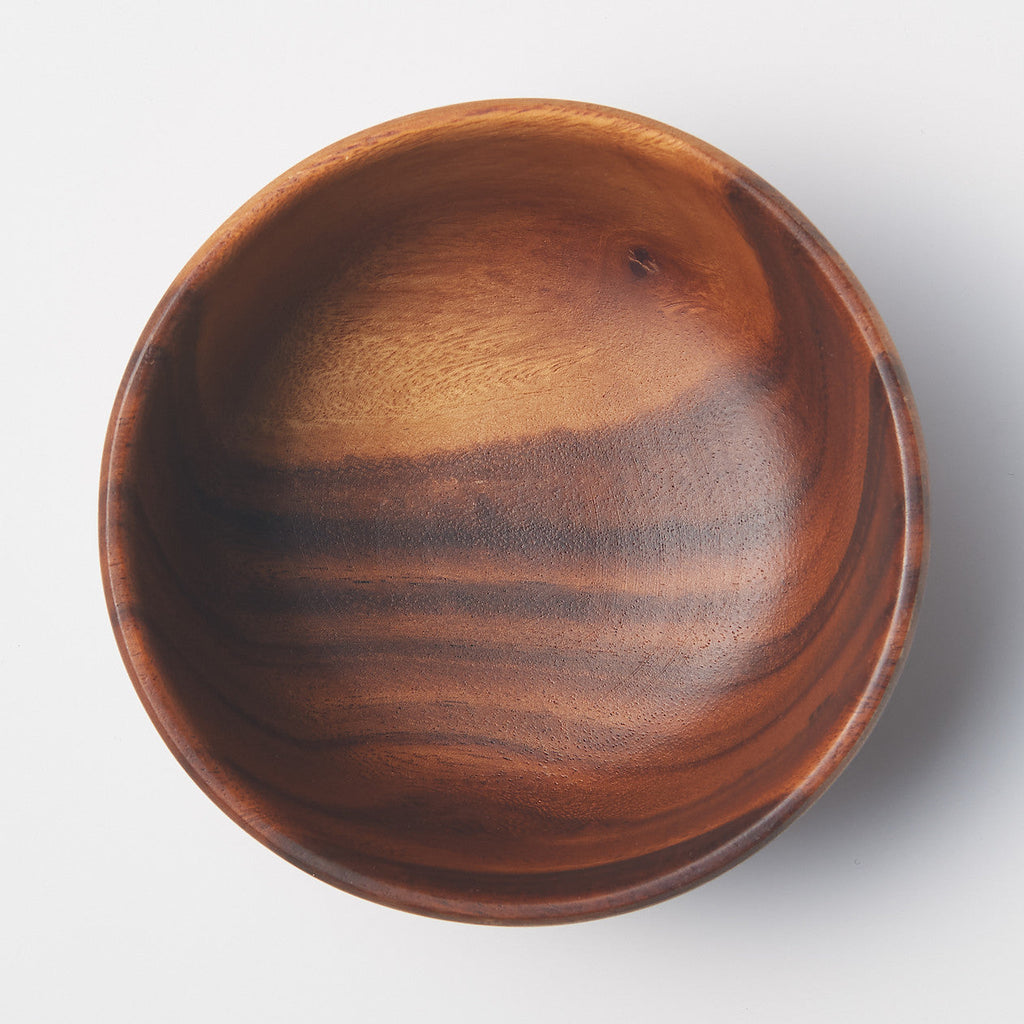 Acacia Bowl Dia. 5.1