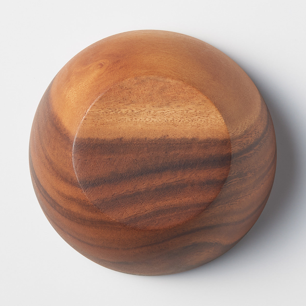 Acacia Bowl Dia. 5.1