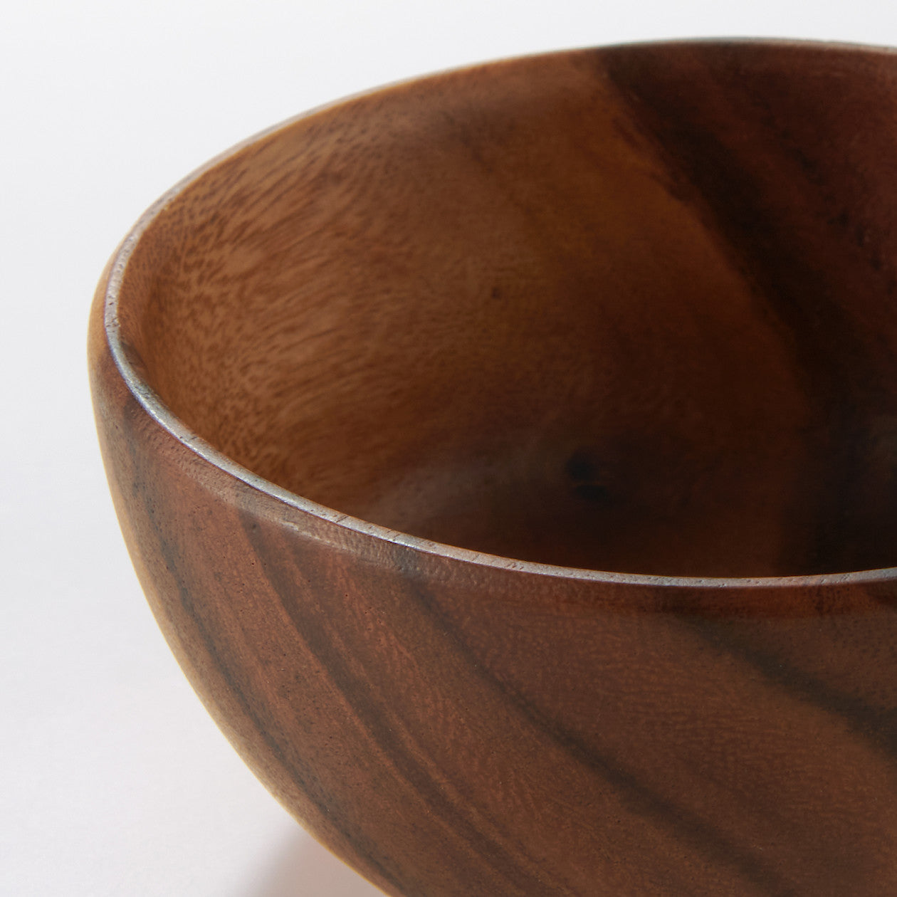 Acacia Bowl Dia. 5.1