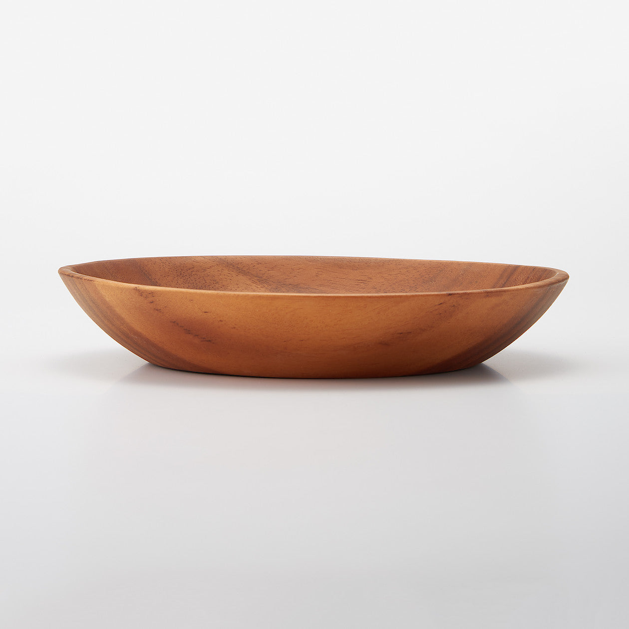 Acacia Deep Plate Dia. 9.4