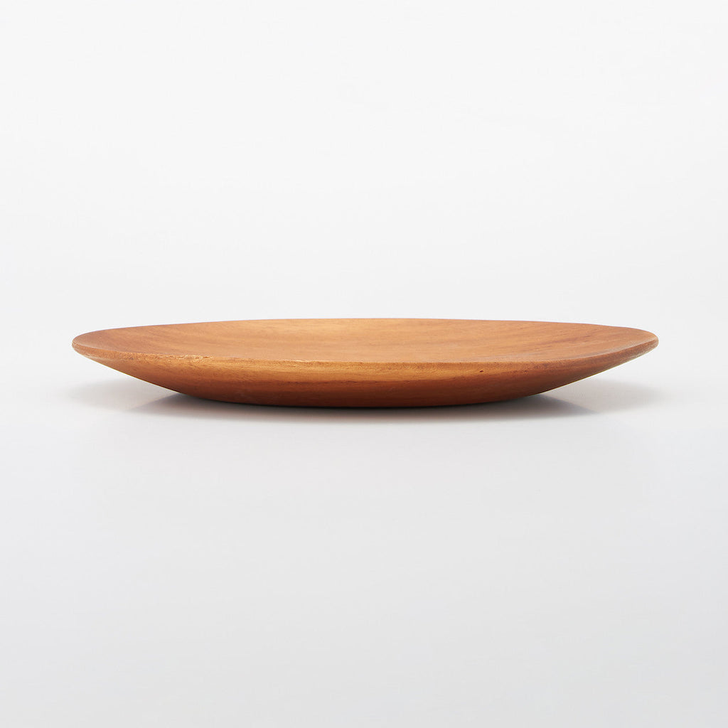 Acacia Lunch Plate Dia. 9.1