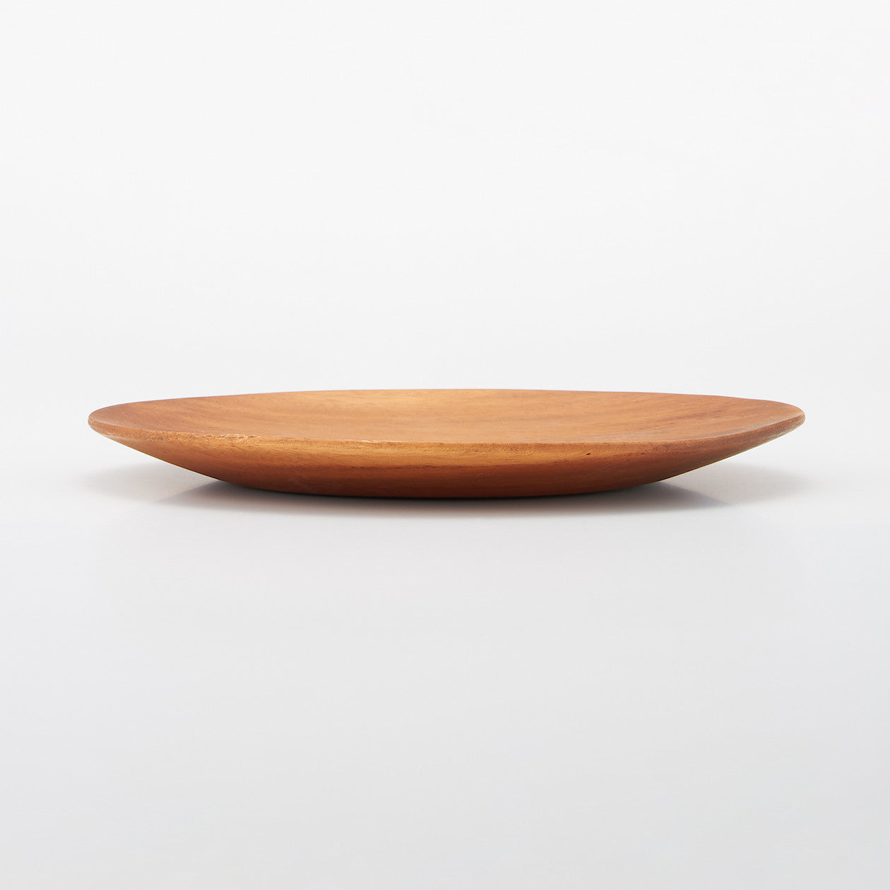 Acacia Lunch Plate Dia. 9.1