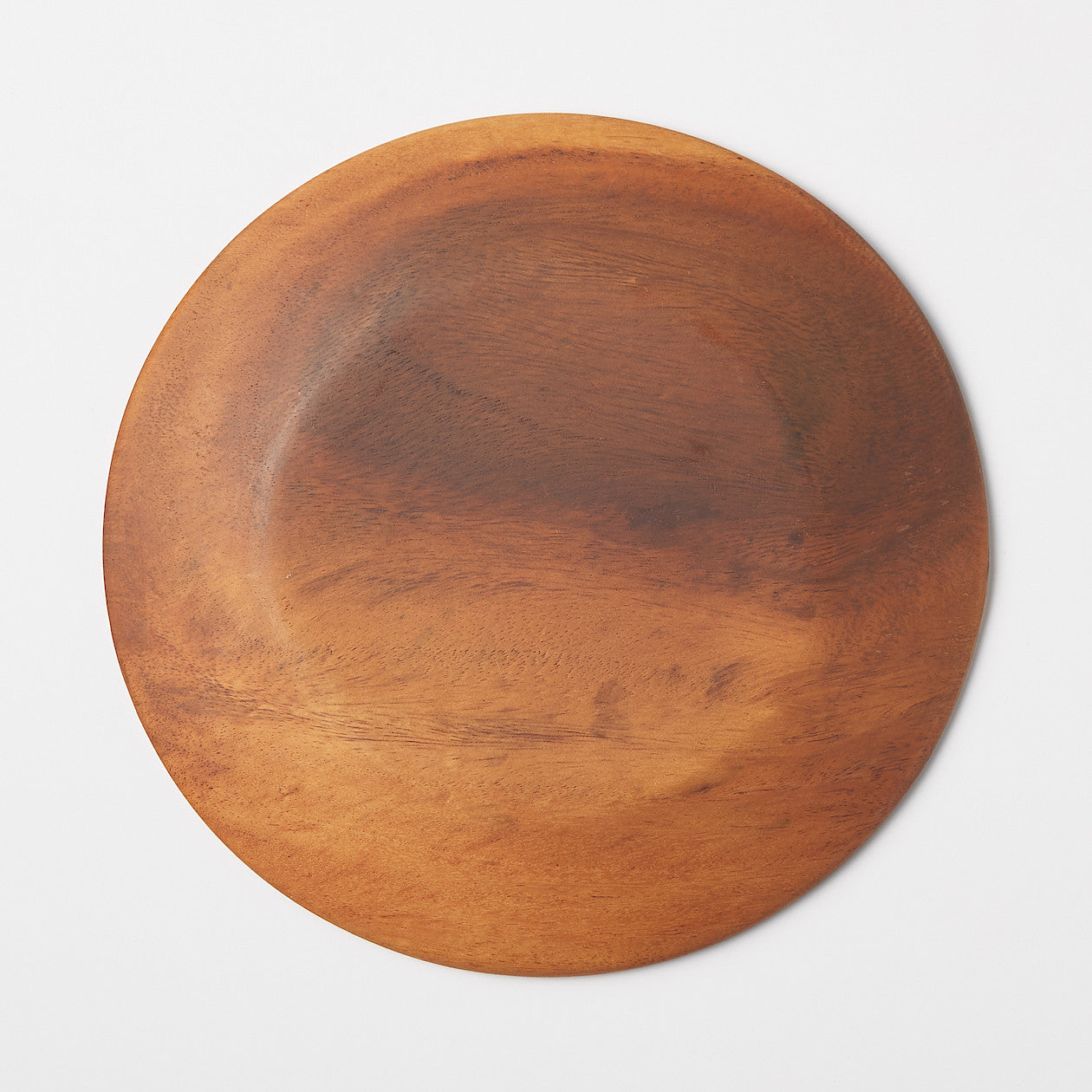 Acacia Lunch Plate Dia. 9.1