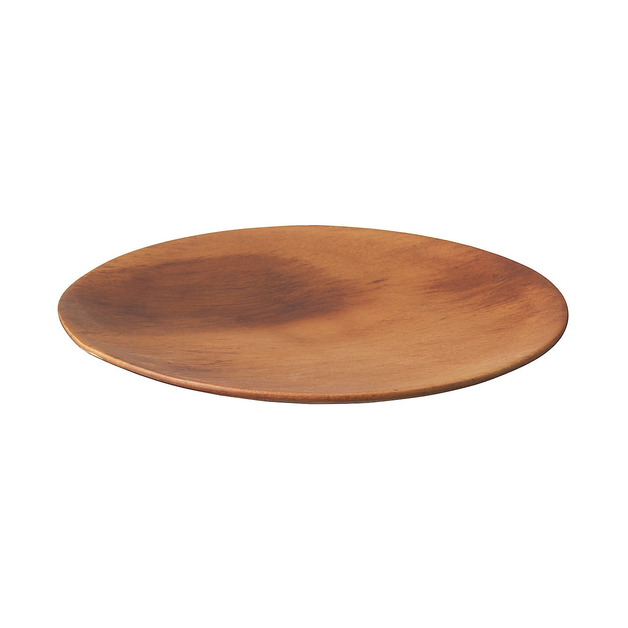 Acacia Lunch Plate Dia. 9.1 Main image