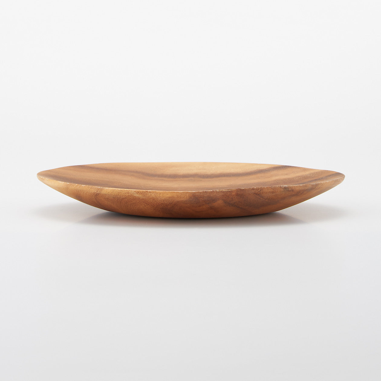 Acacia Appetizer Plate Dia. 7.5 Secondary image